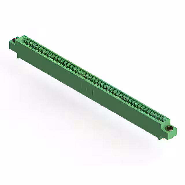 346-045-520-603 EDAC Inc.  Edgeboard Connectors